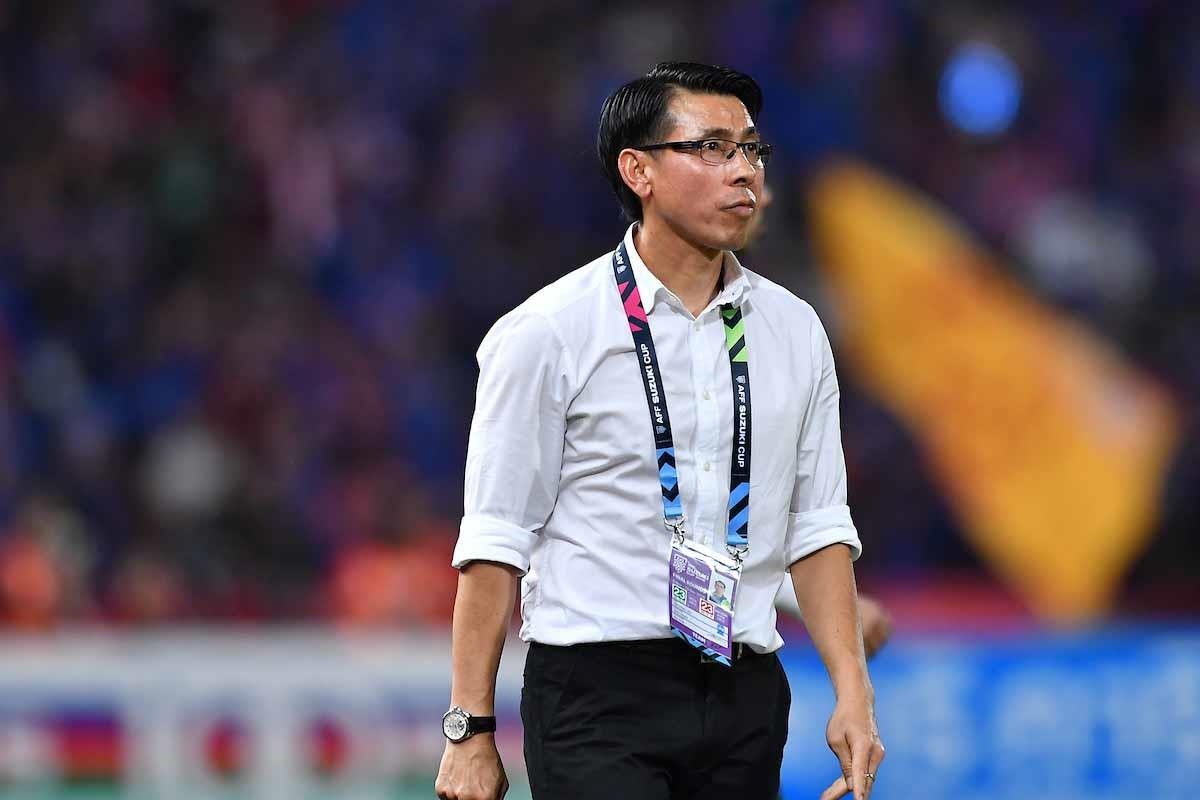 Tan Cheng Hoe ảnh 1 Tan Cheng Hoe anh 1