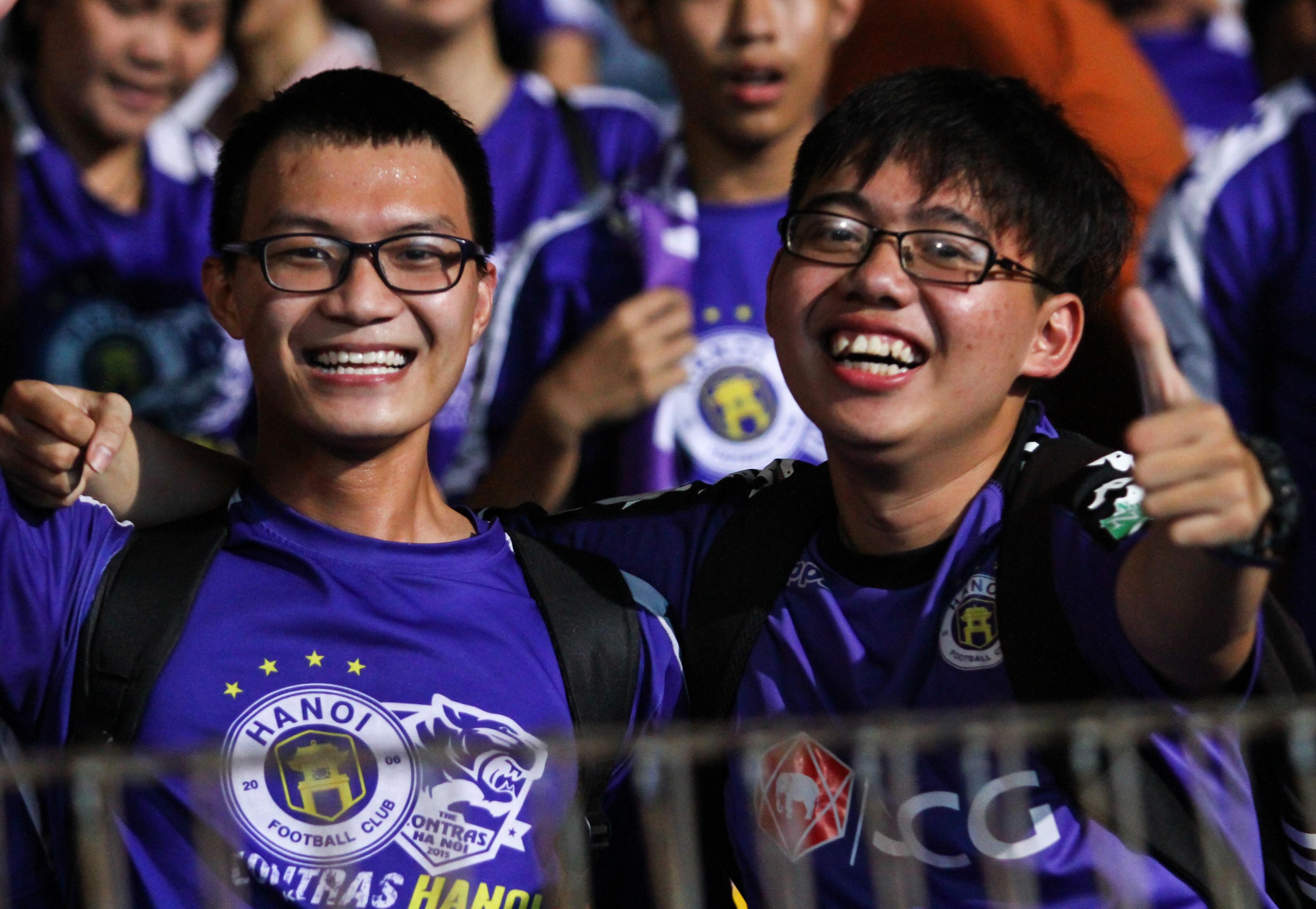 CLB Ha Noi anh 10