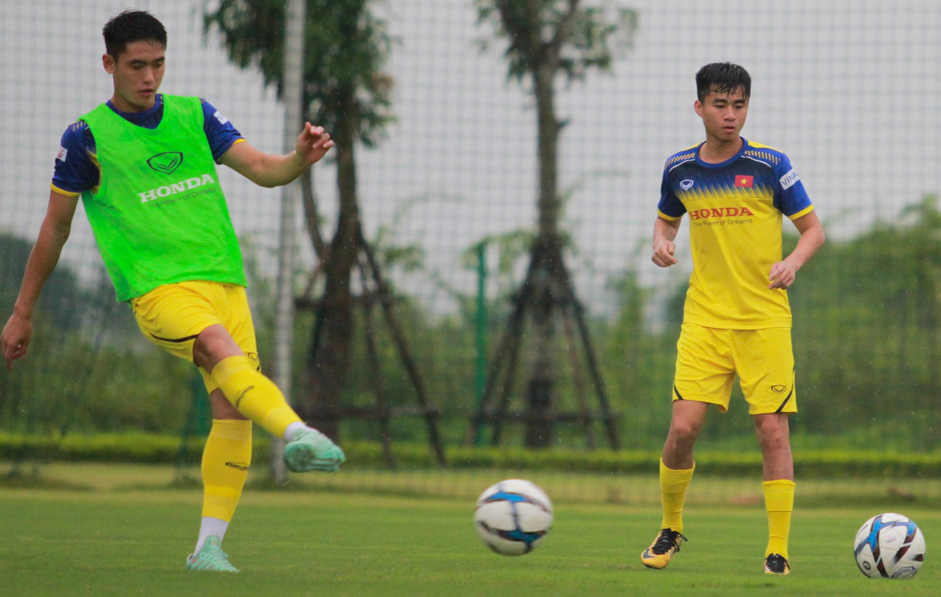 U22 Việt Nam ảnh 2 U22 Viet Nam anh 2