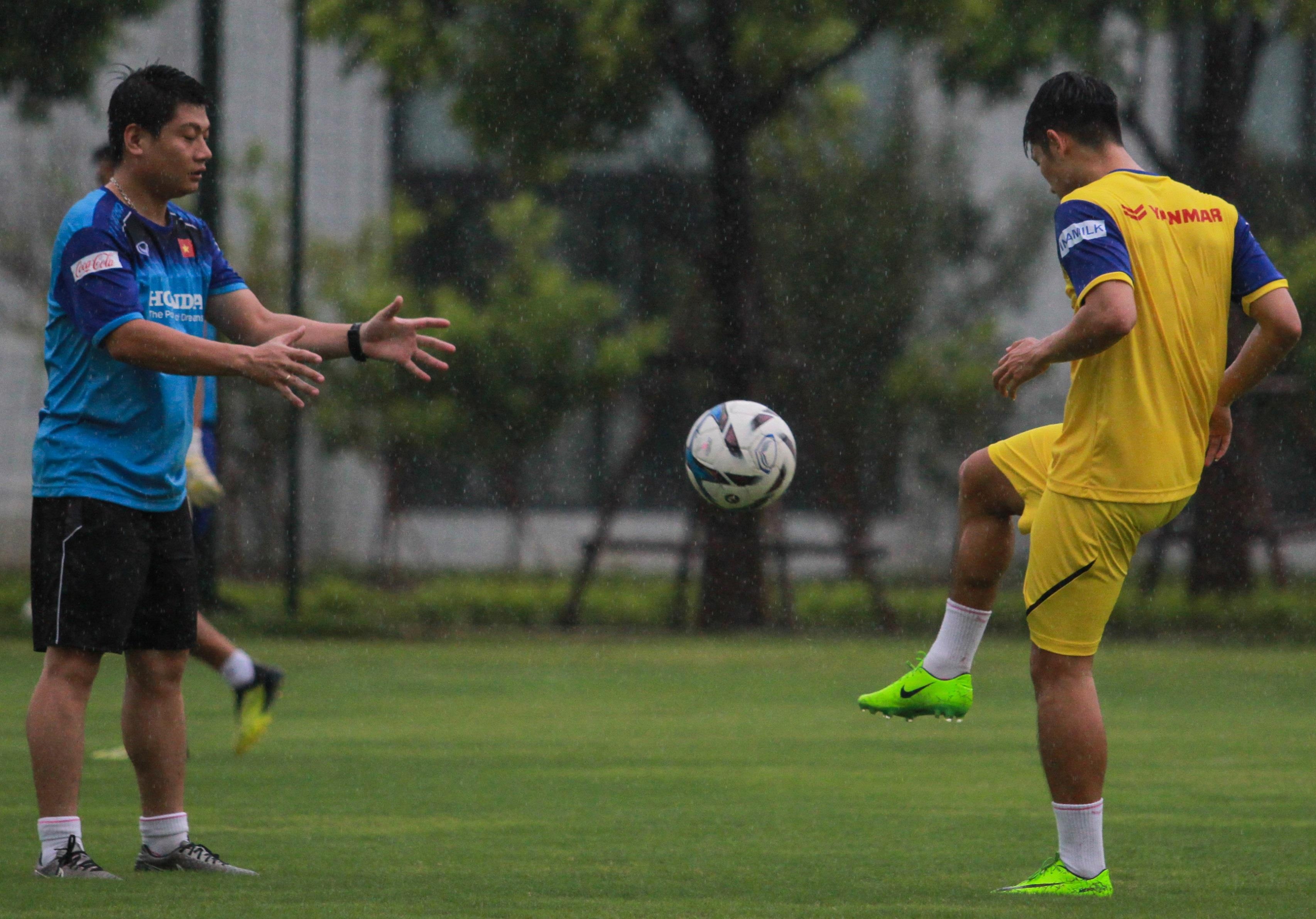 U22 Việt Nam ảnh 5 U22 Viet Nam anh 5