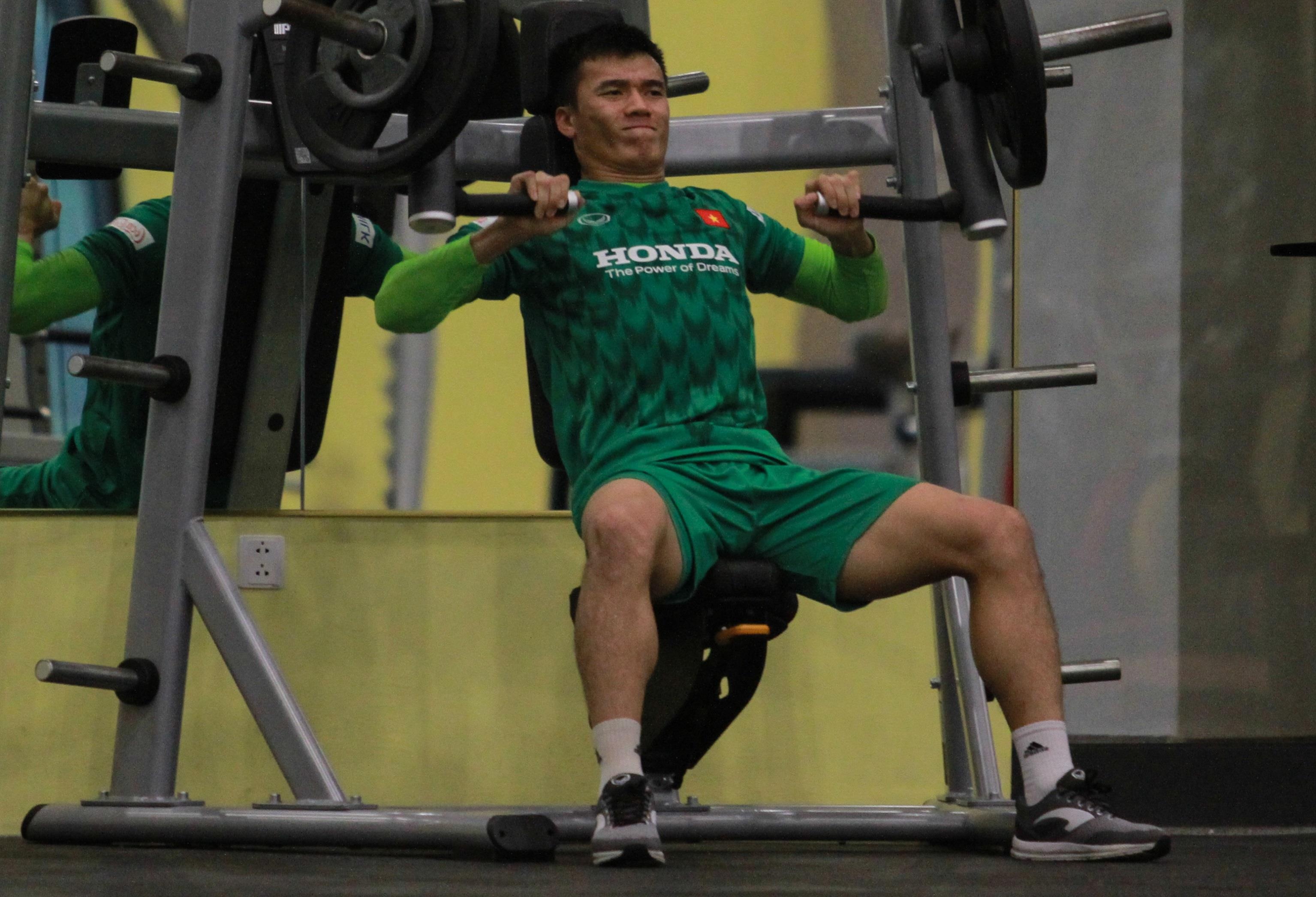 U22 Việt Nam ảnh 6 U22 Viet Nam anh 6