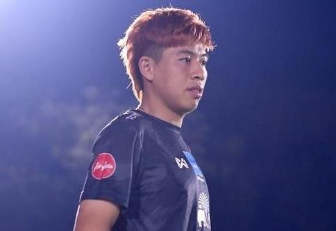 Cau thu Thai Lan tiec nuoi khi khong the thang Viet Nam hinh anh