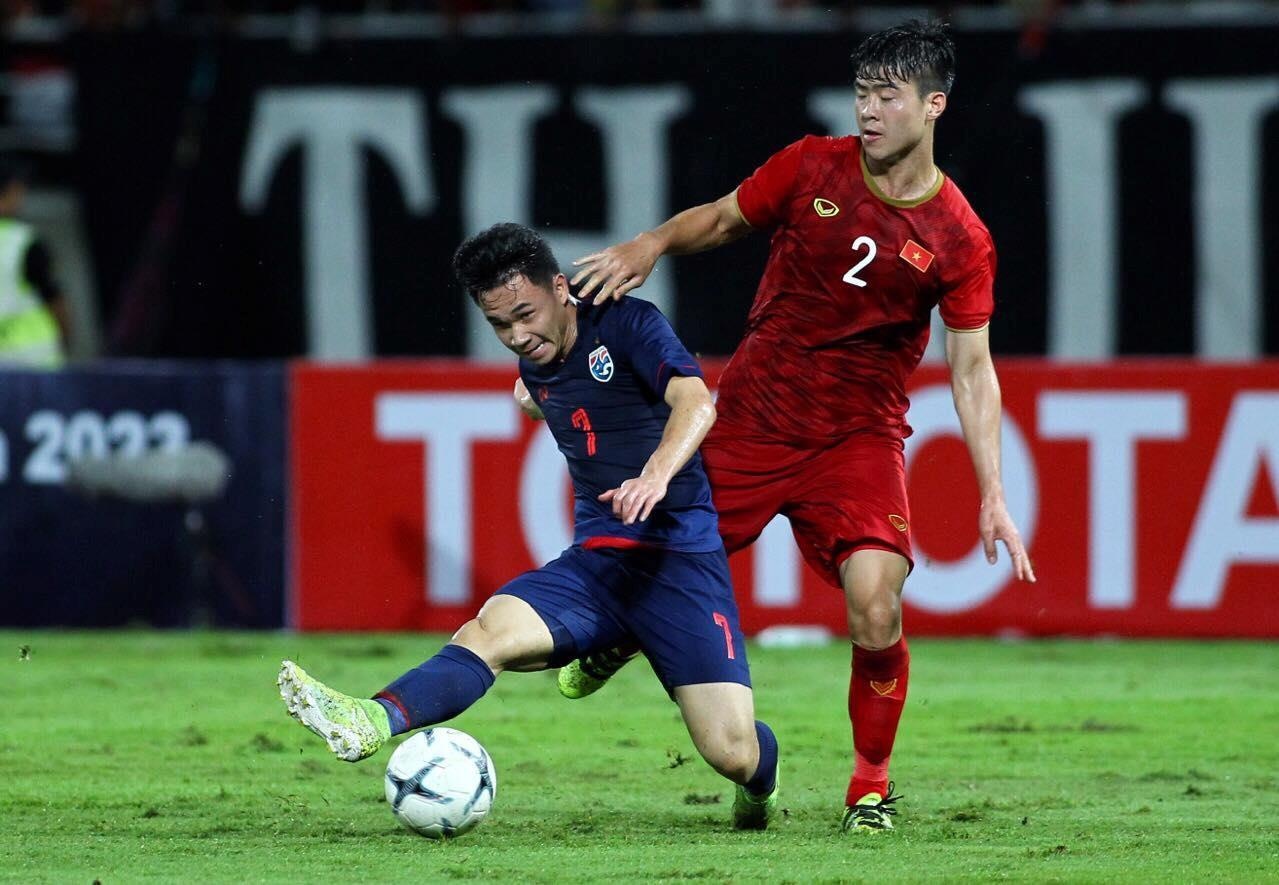 Doi tuyen Thai Lan anh 1