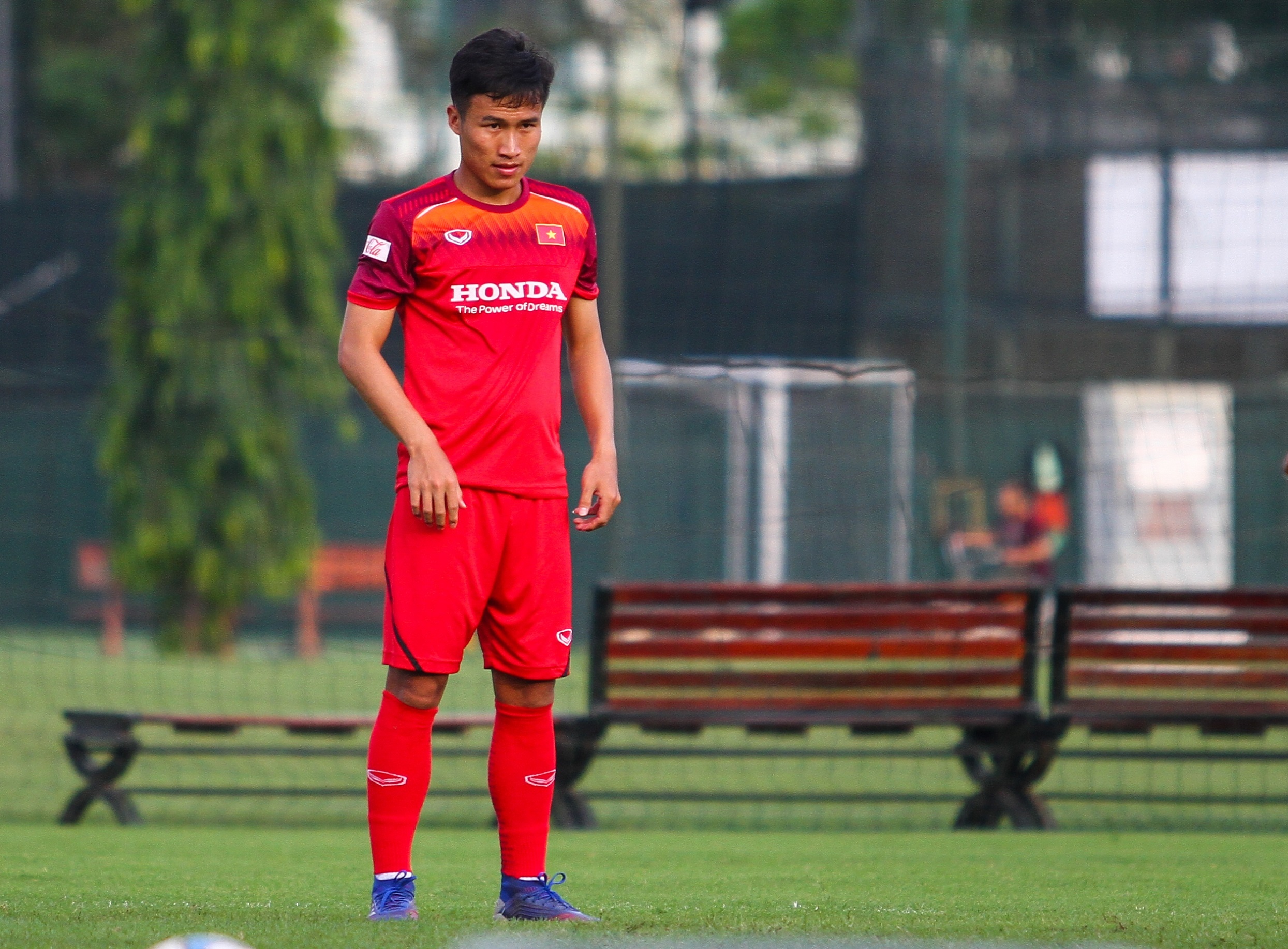 U22 Việt Nam ảnh 4 U22 Viet Nam anh 4