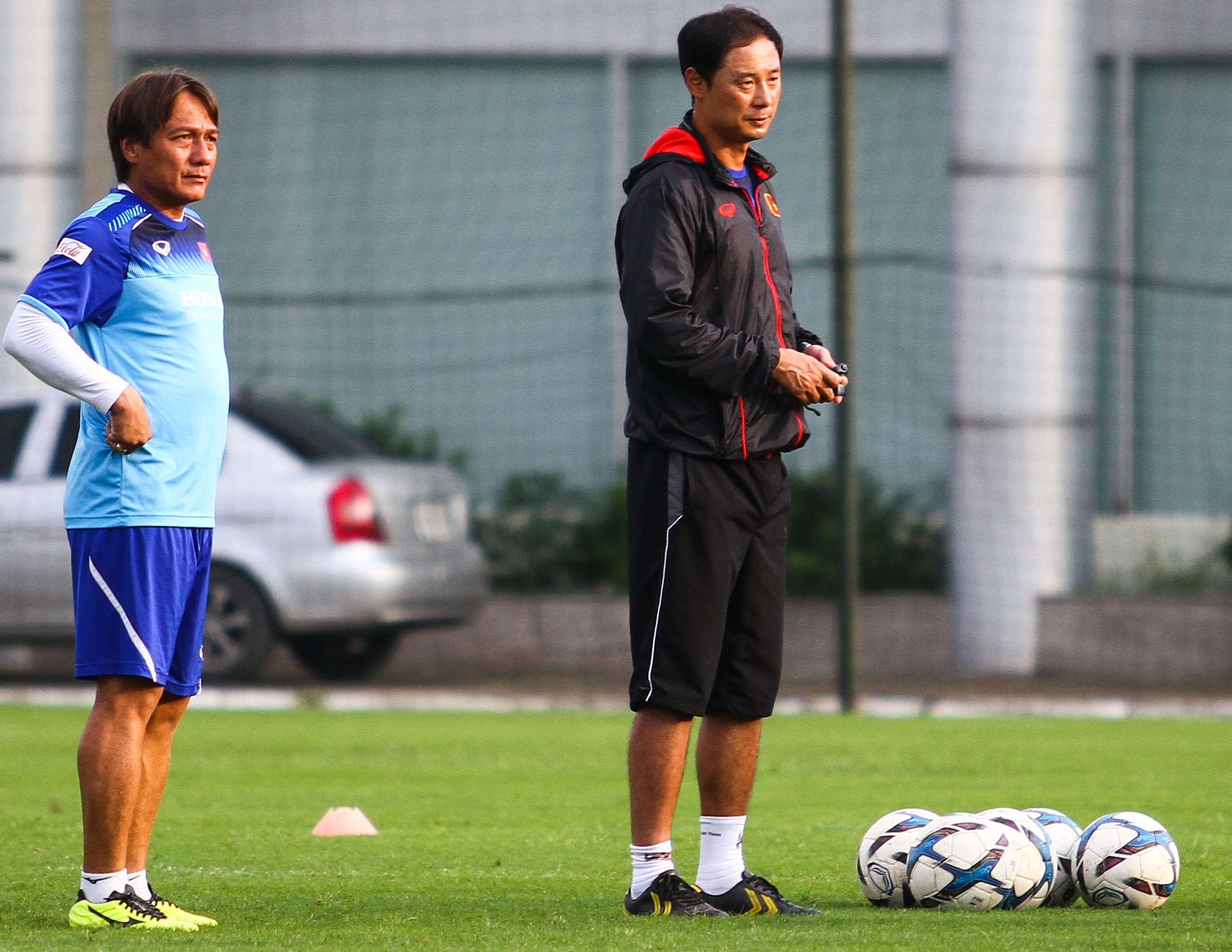 U22 Việt Nam ảnh 7 U22 Viet Nam anh 7