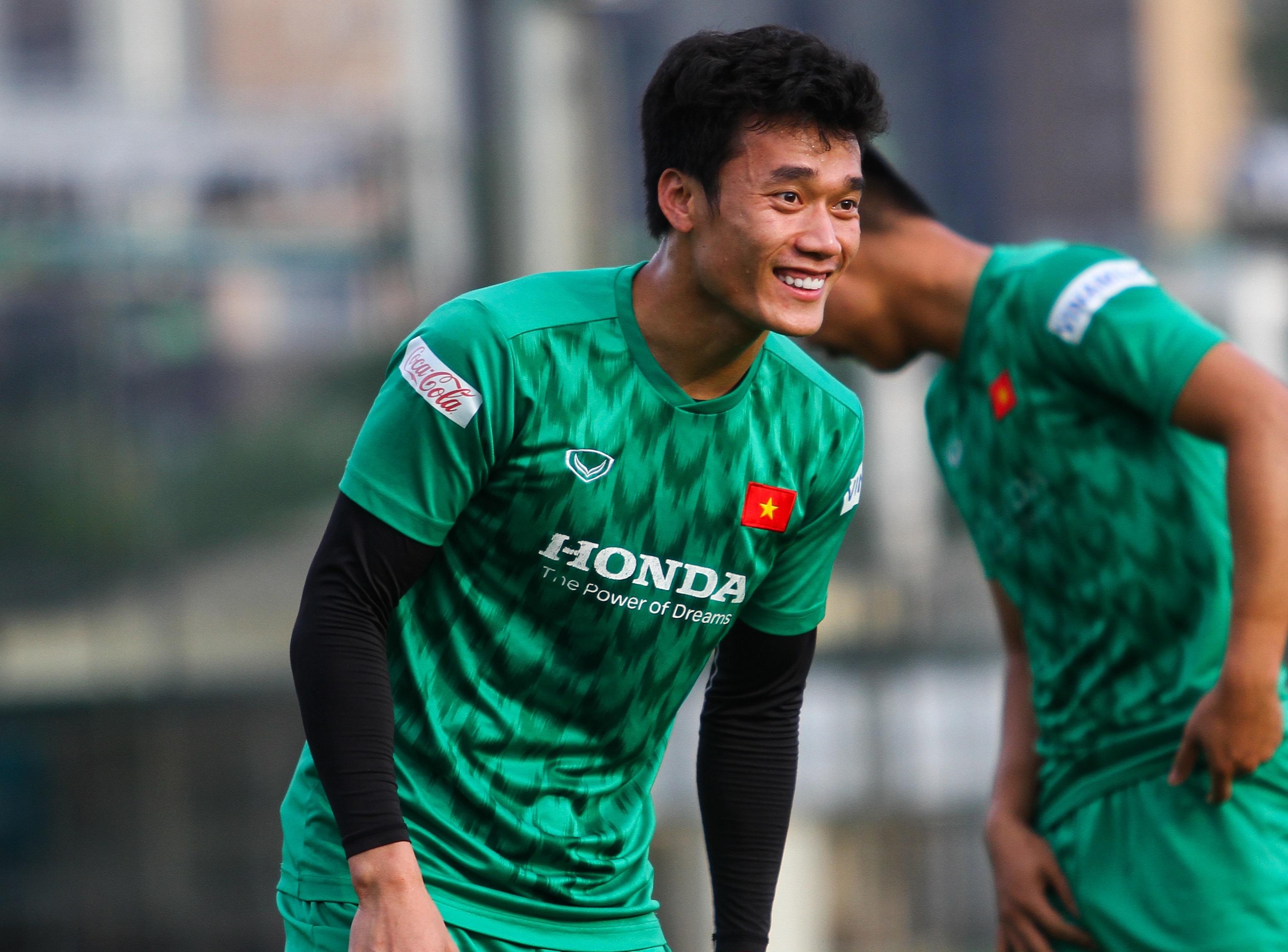 U22 Việt Nam ảnh 6 U22 Viet Nam anh 6