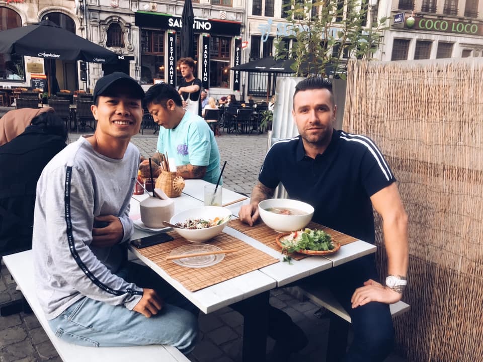 văn hậu ảnh 3 van hau anh 3