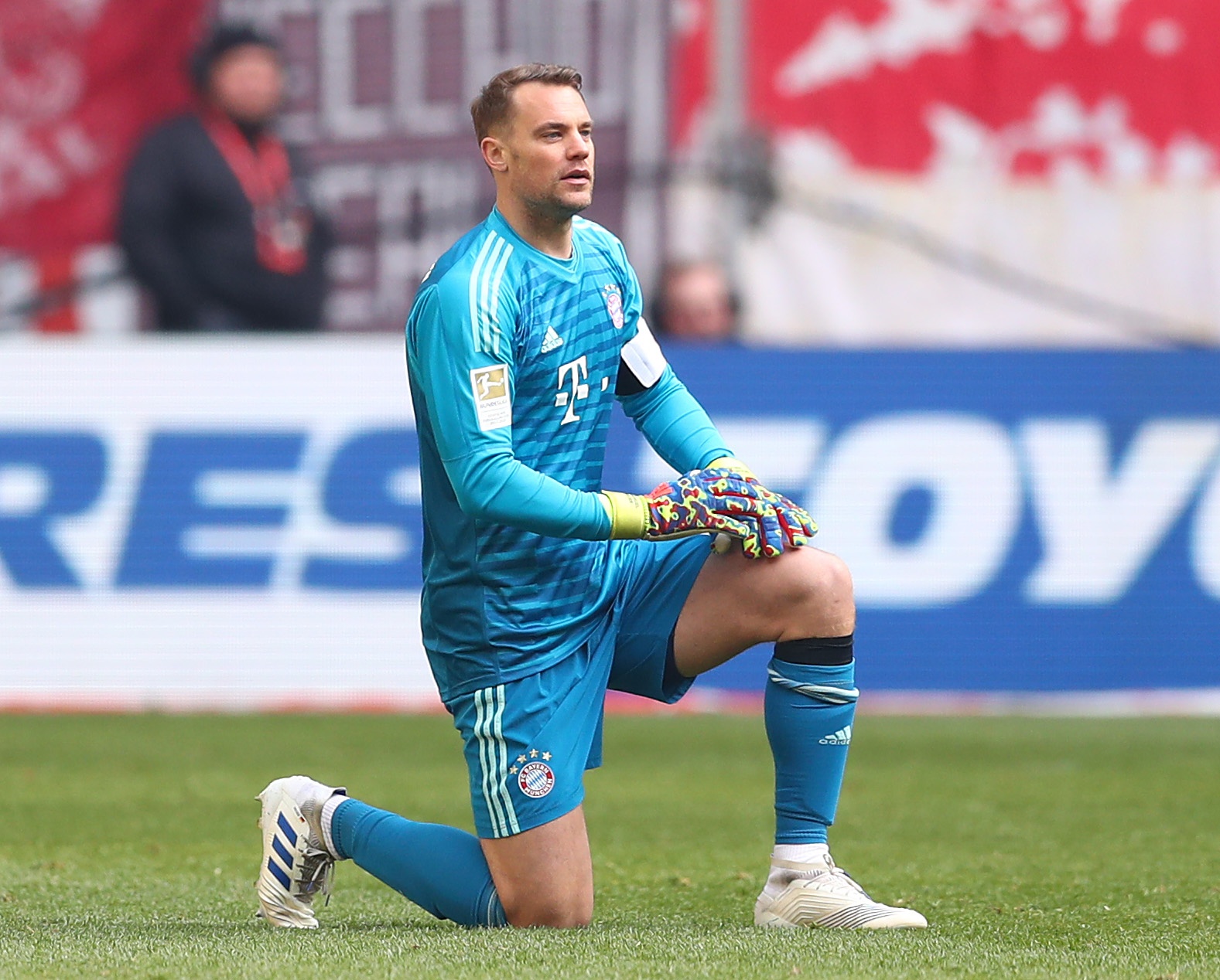 Manuel Neuer ảnh 2 Manuel Neuer anh 2