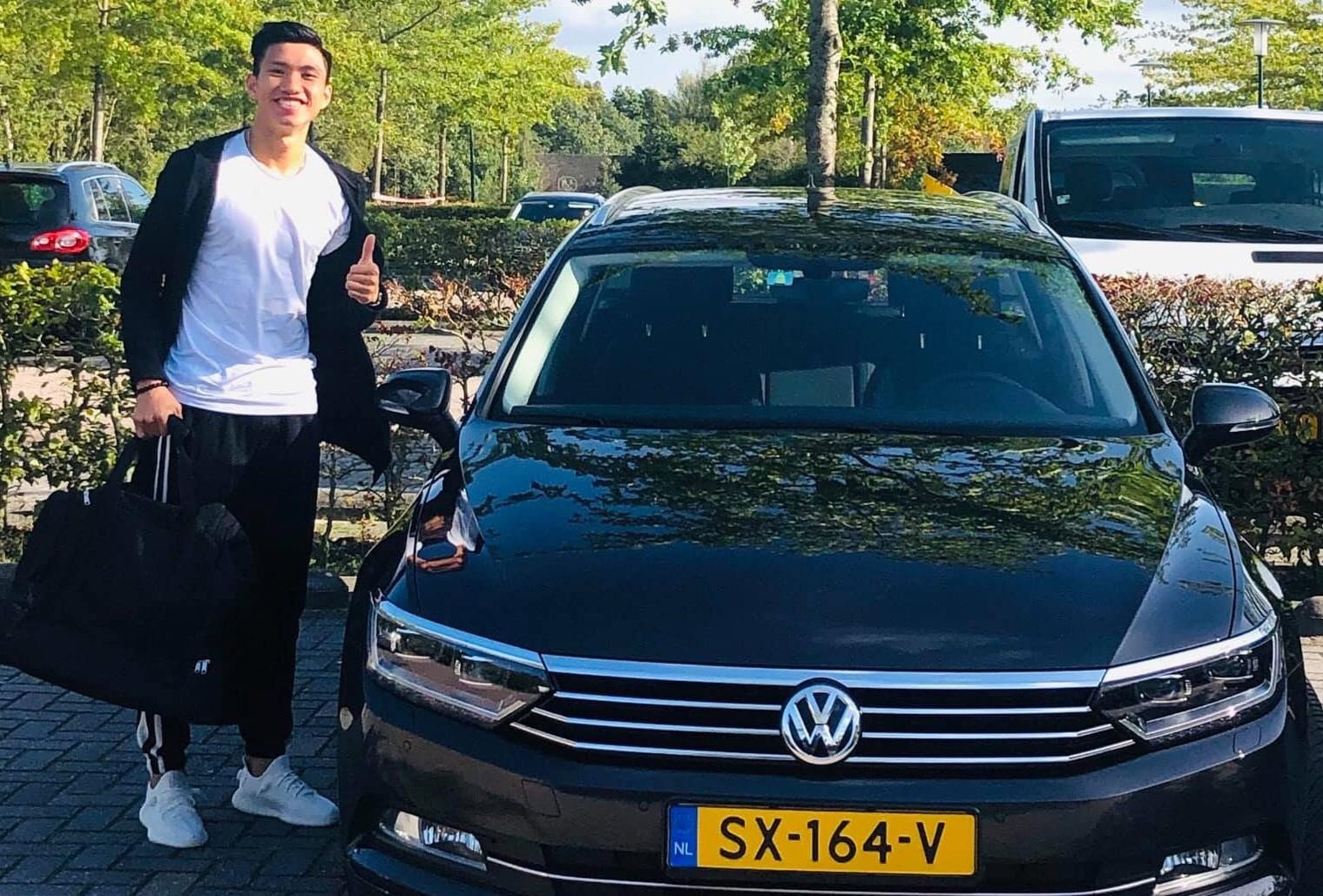 Đoàn Văn Hậu ảnh 1 Doan Van Hau anh 1