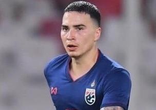 Thai Lan co the mat tru cot o tran quyet dau voi UAE hinh anh