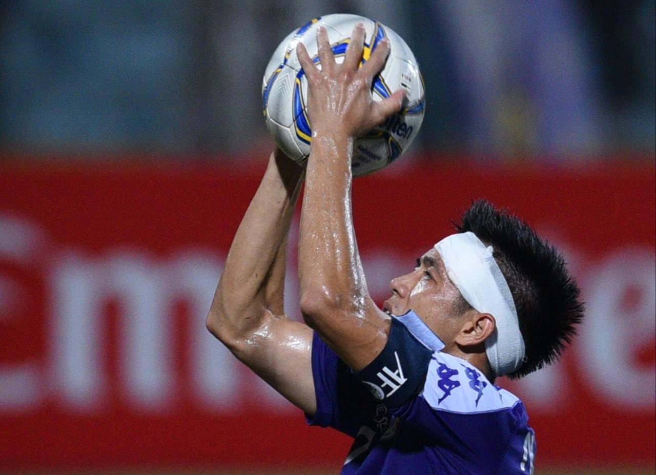 Van Quyet: 'Toan doi dang huong toi cu an 3' hinh anh