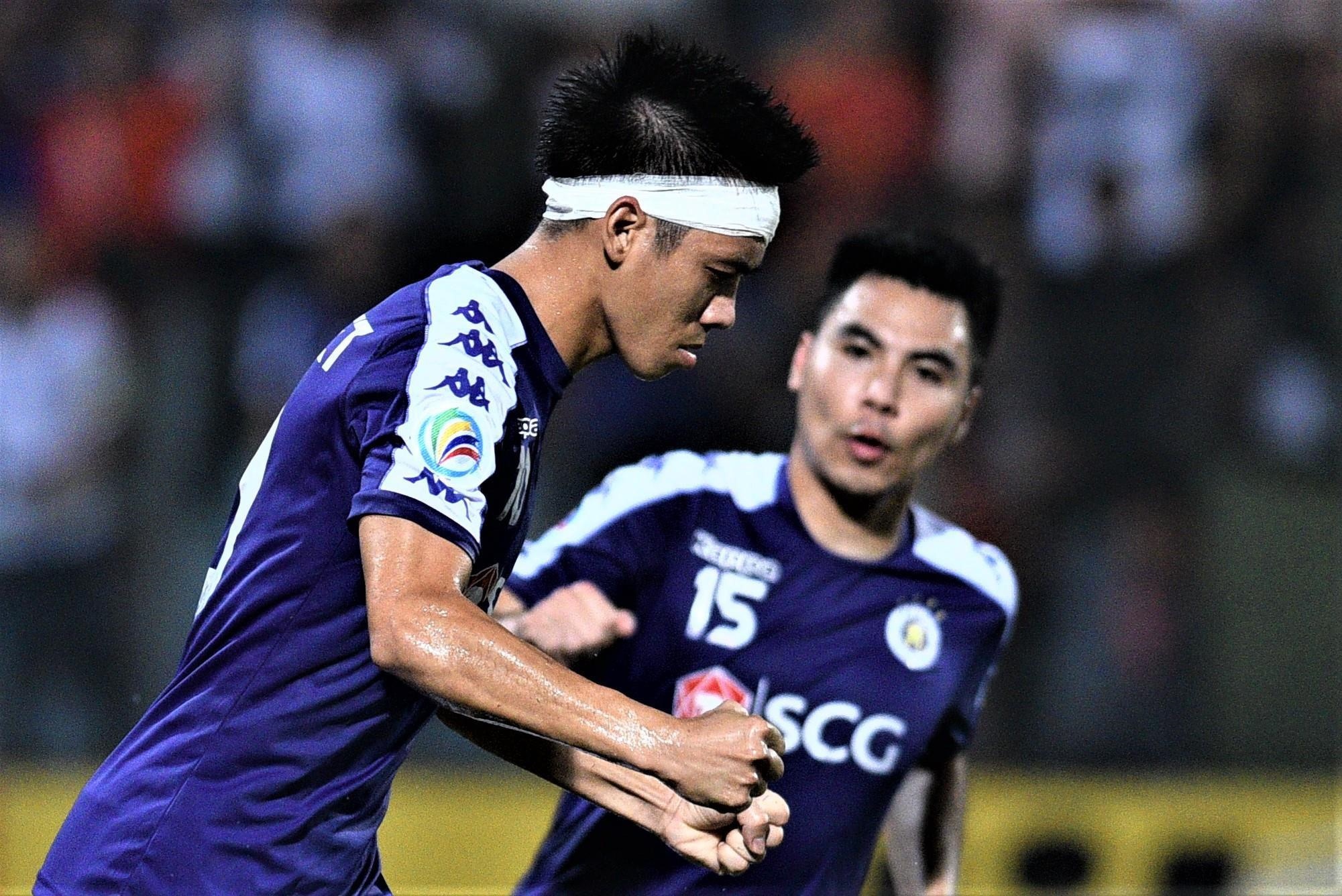 Nguyễn Văn Quyết ảnh 1 Nguyen Van Quyet anh 1