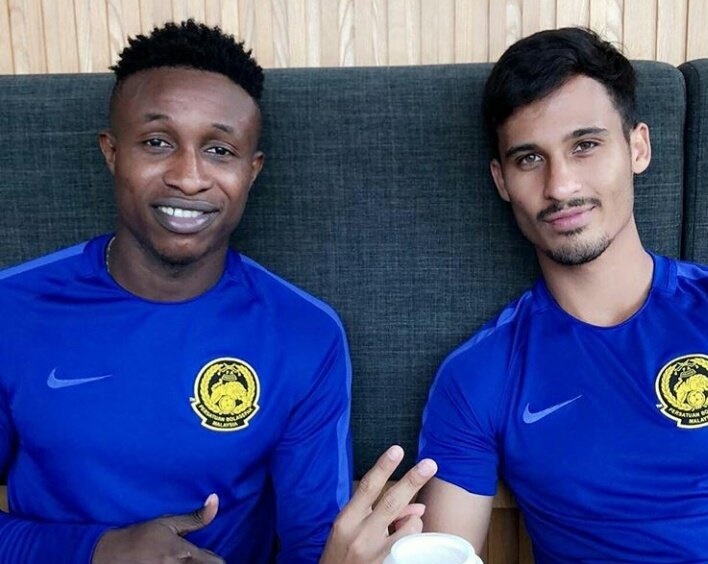 Mohamadou Sumareh anh 2