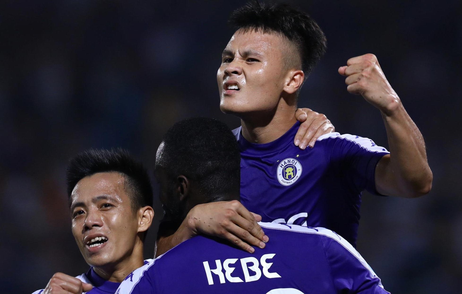 'Cac cau thu CLB Ha Noi se tao ra phep mau o Binh Nhuong' hinh anh