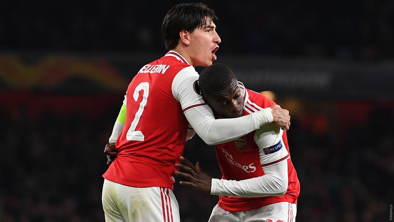 Nicolas Pepe ảnh 4 Nicolas Pepe anh 4