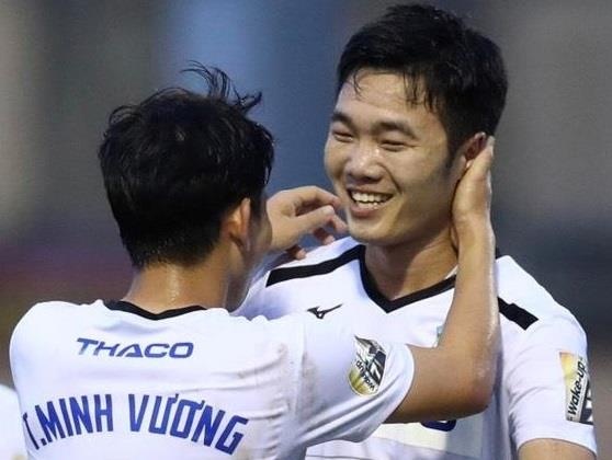 Minh Vuong gui tam thu dong vien Xuan Truong hinh anh