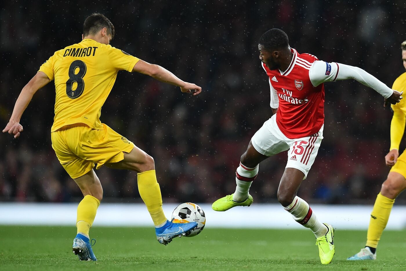 Mesut Ozil ảnh 1 Mesut Ozil anh 1