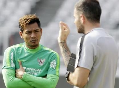 Thu mon Indonesia khong quan tam toi suc manh cua tuyen Viet Nam hinh anh