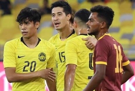 Tien dao Malaysia danh gia tuyen Viet Nam tuong dong Sri Lanka hinh anh