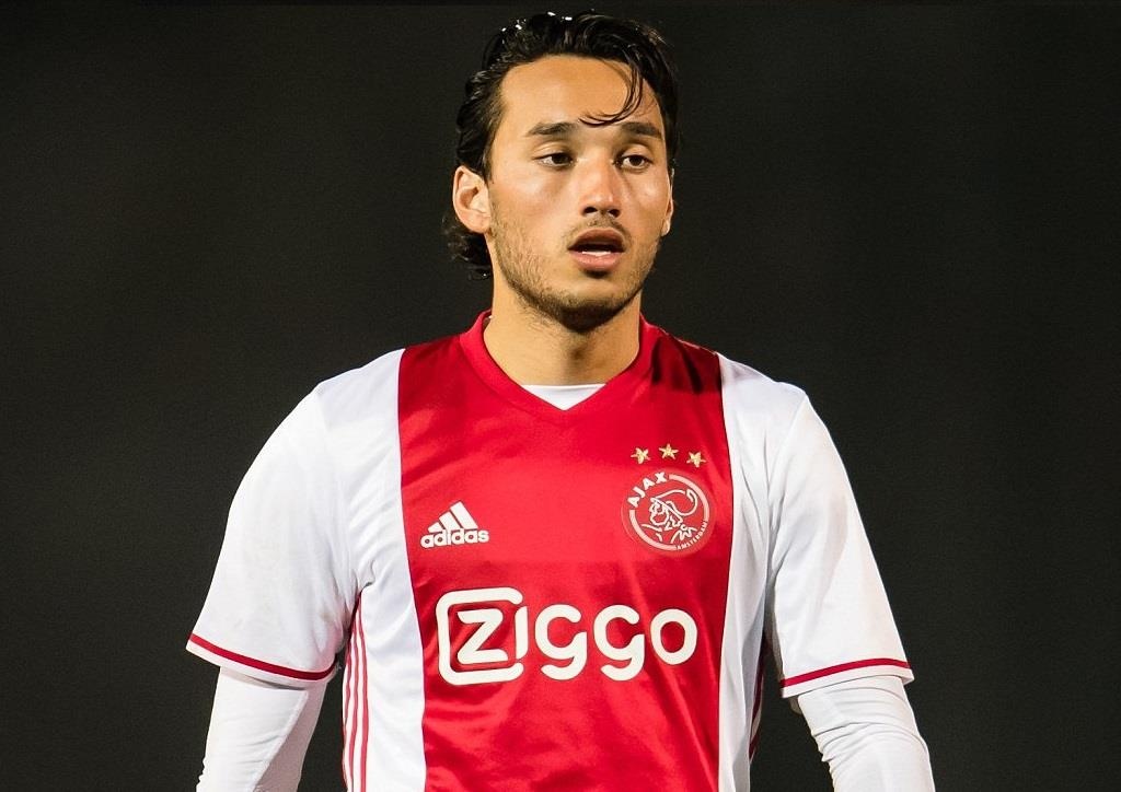 Doi hinh 11 cau thu chat luong cua bong da Indonesia hinh anh