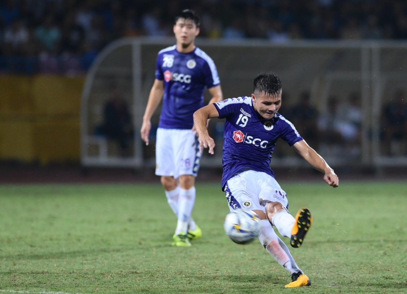 Nguyễn Quang Hải ảnh 5 Nguyen Quang Hai anh 5