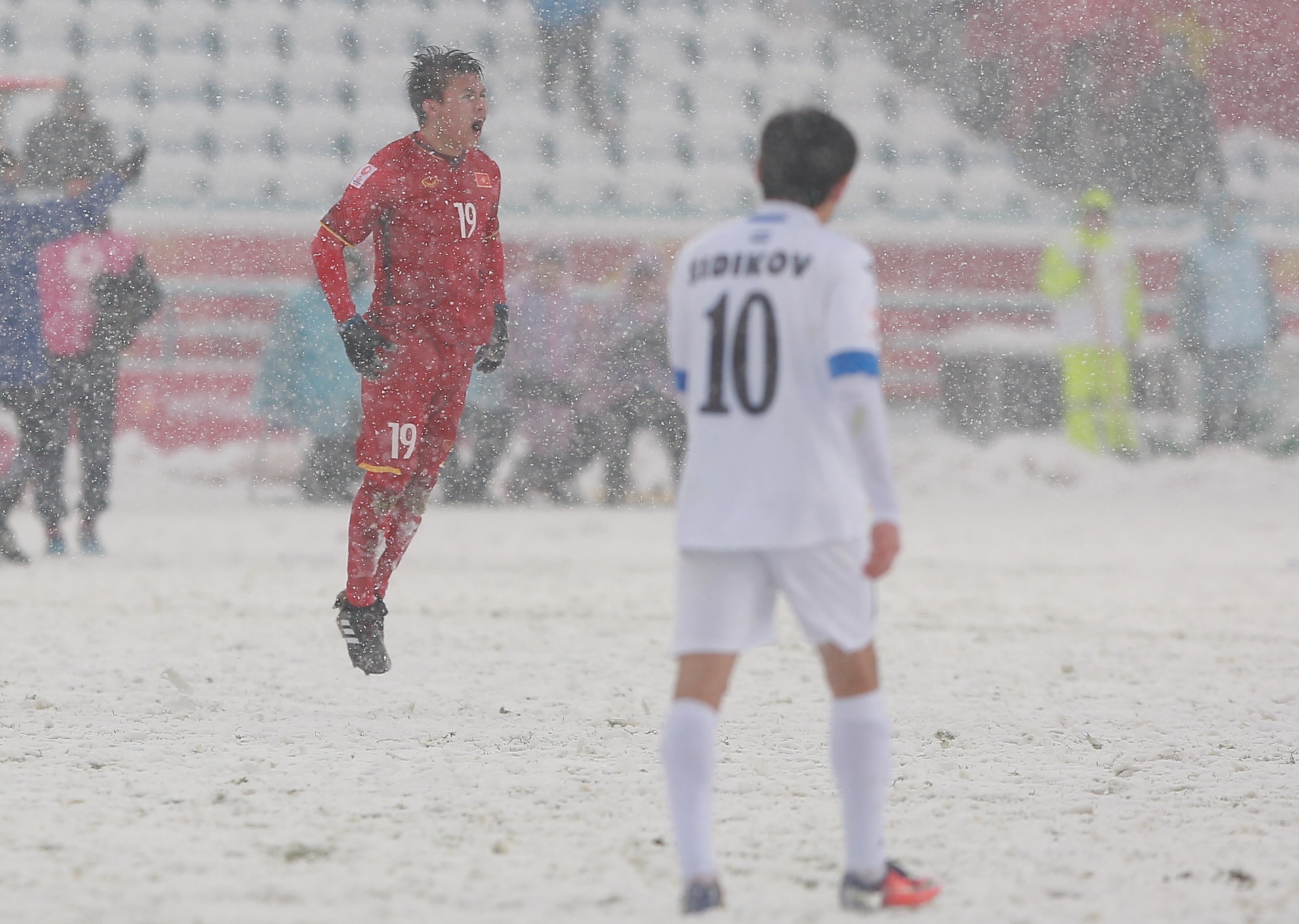 Nguyễn Quang Hải ảnh 4 Nguyen Quang Hai anh 4