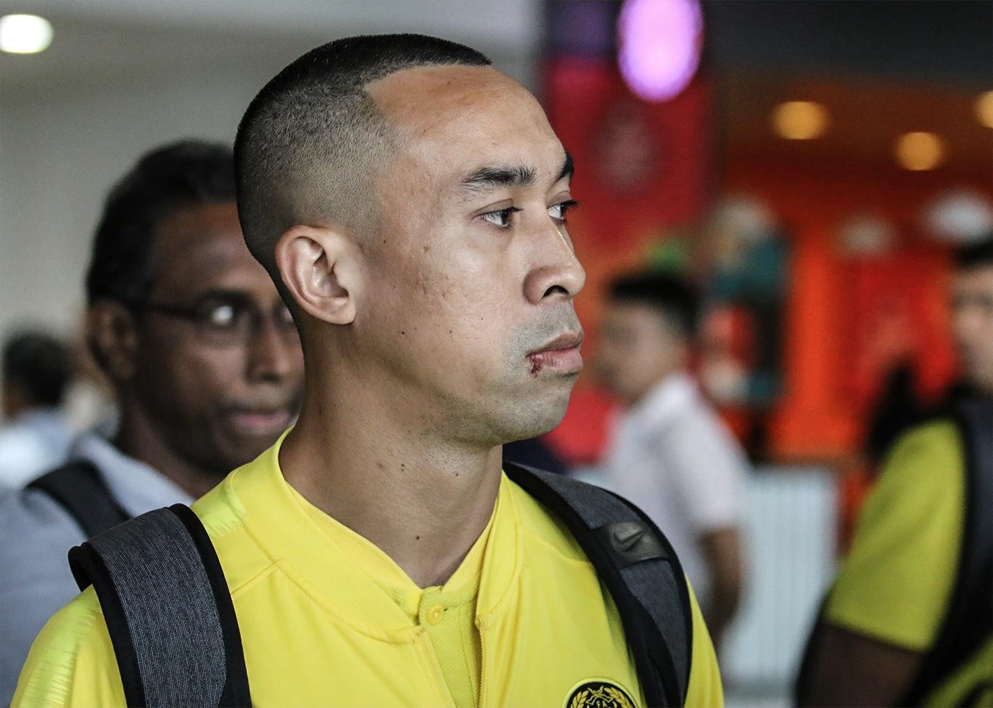 Doi tuyen Malaysia anh 1