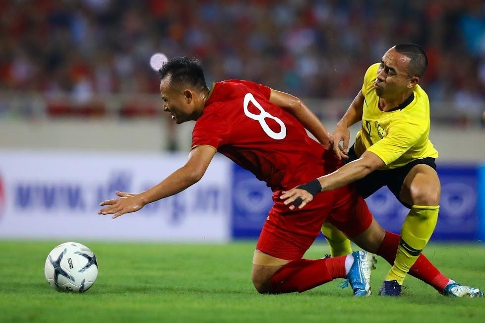 Bao Malaysia thua nhan doi nha chua dat toi dang cap cua Viet Nam hinh anh