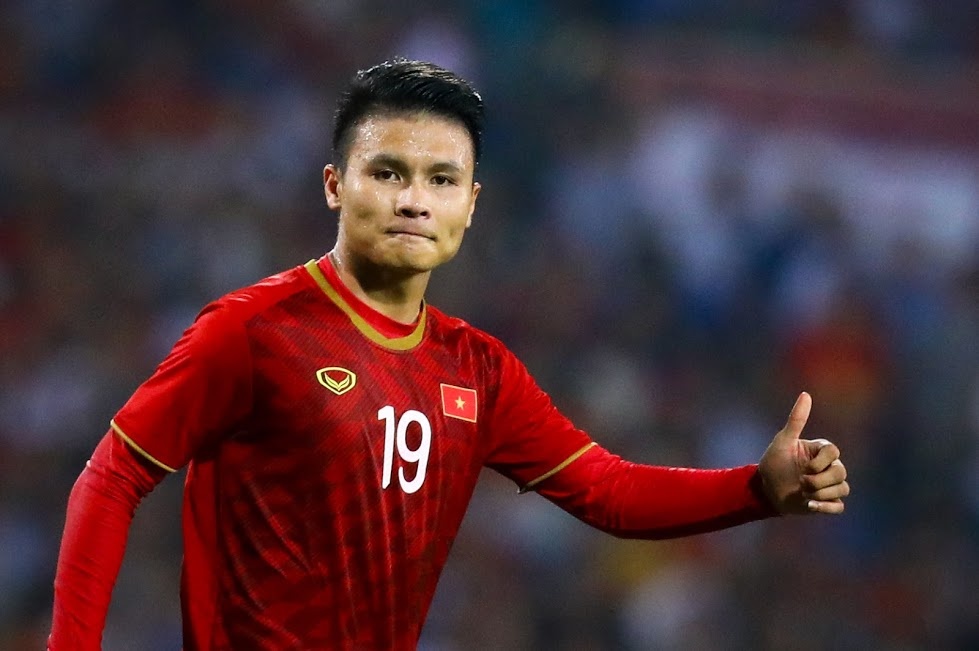 Malaysia thua Viet Nam anh 2