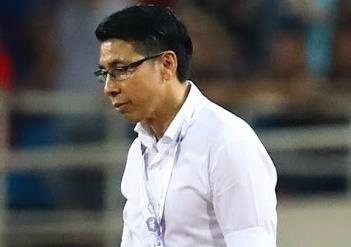 HLV Malaysia thua nhan cau thu lo lang khi doi dau Viet Nam hinh anh