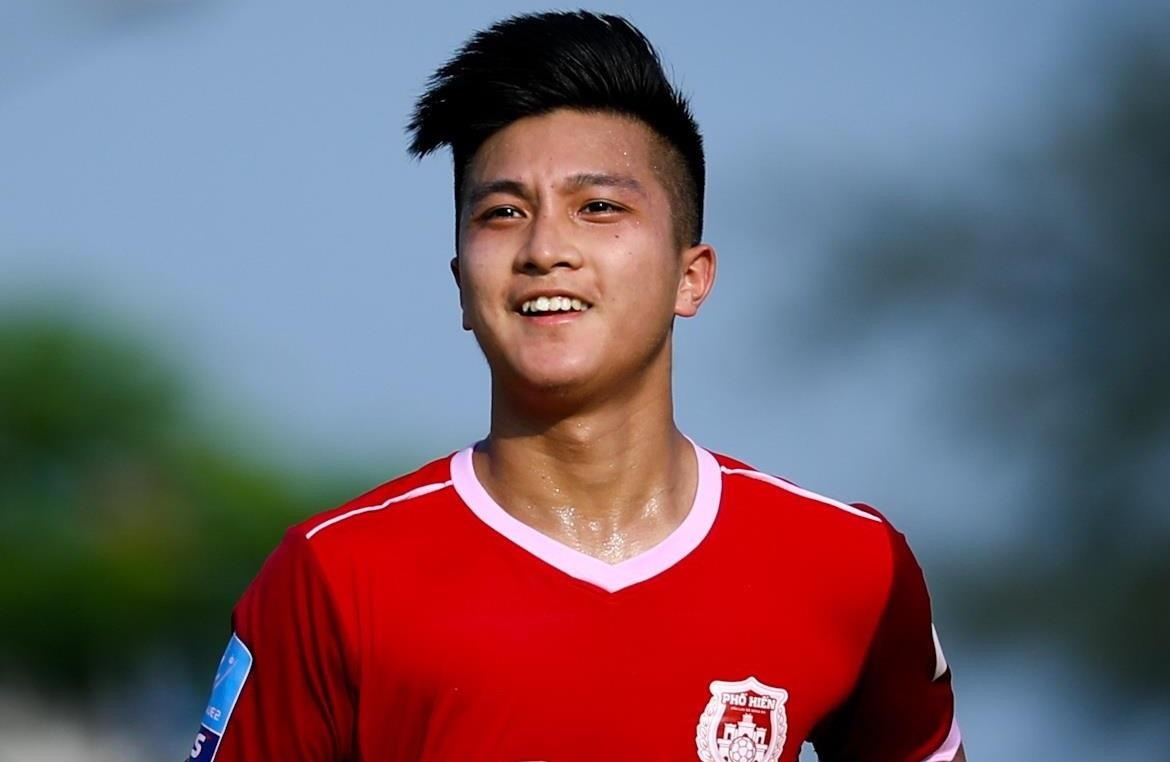 Martin Lo, Trong Hung va nhung phat hien moi cua bong da Viet Nam hinh anh