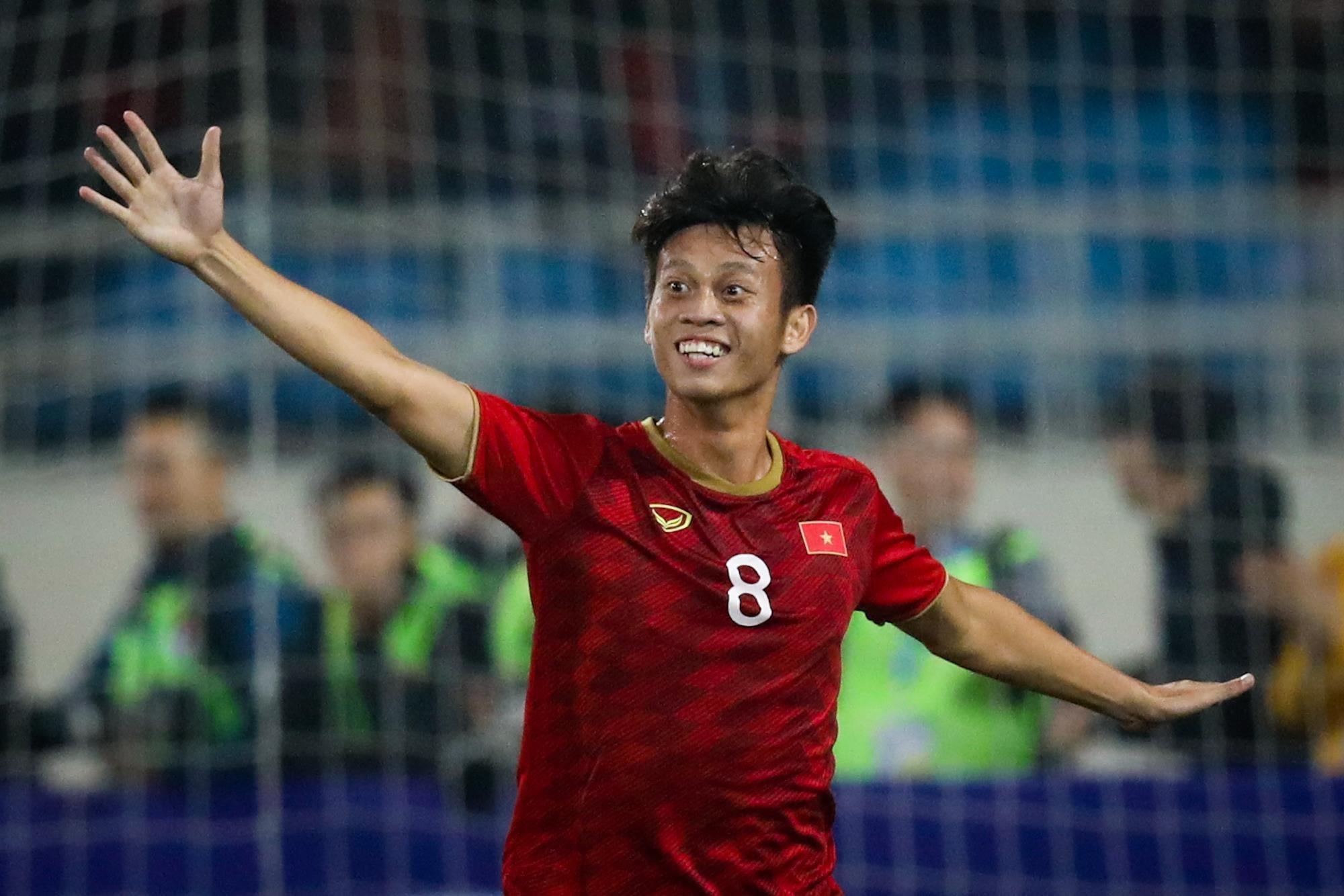 Tien ve HAGL: 'U22 Viet Nam khong e ngai bat cu doi thu nao' hinh anh