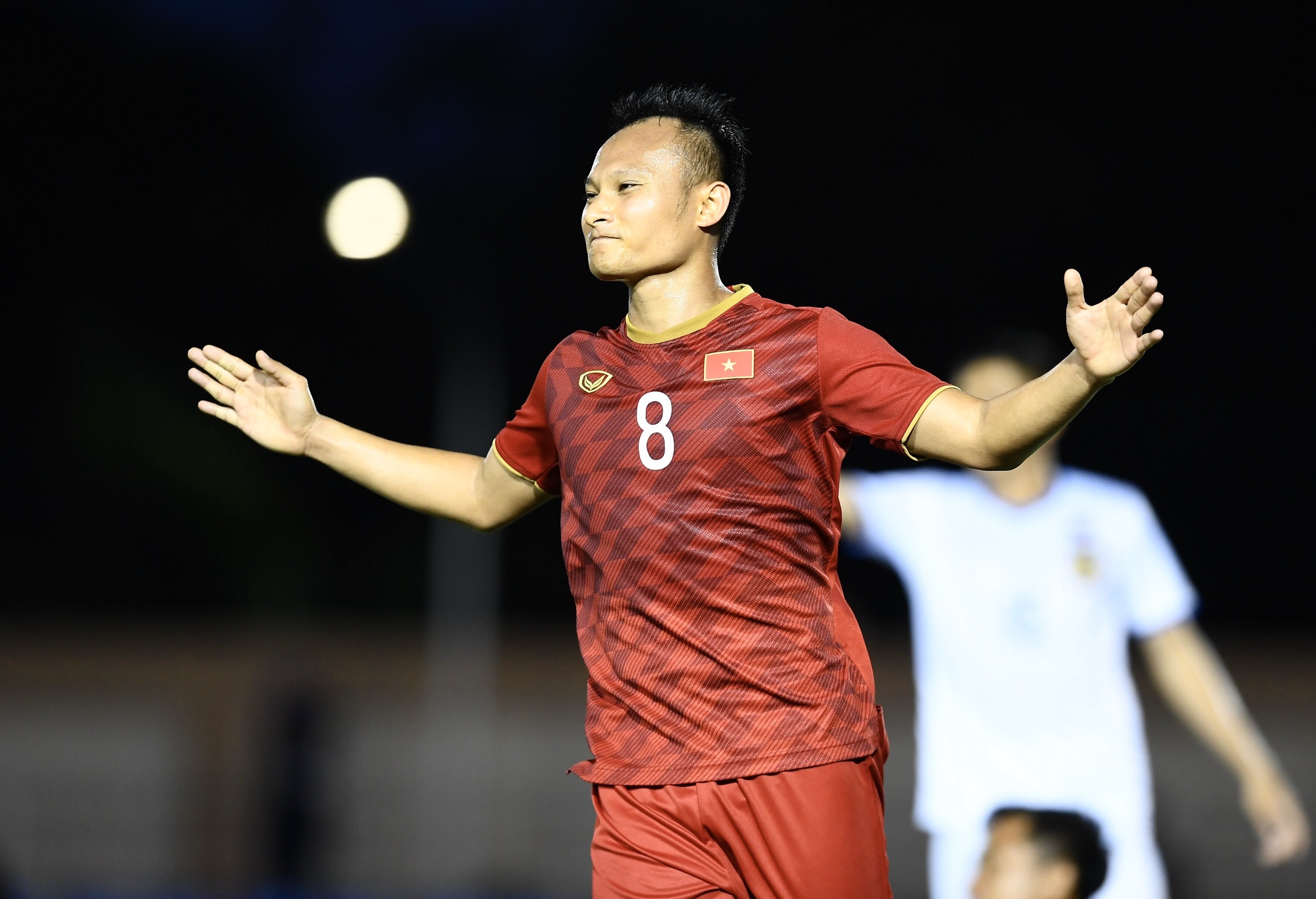 Nguyễn Trọng Hoàng ảnh 4 Nguyen Trong Hoang anh 4