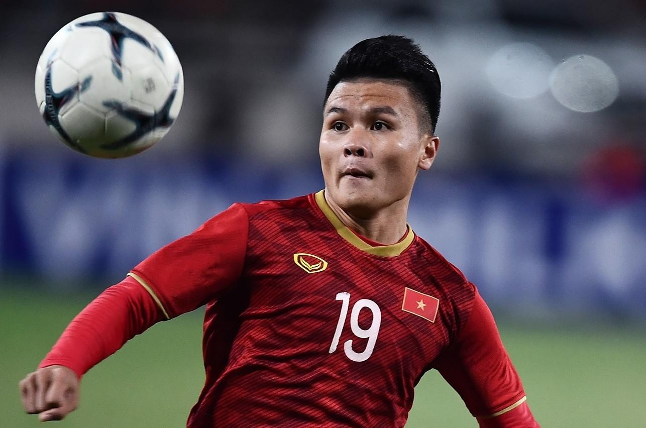 Bao Thai Lan: 'Tuyen Viet Nam thanh cong khi dan dau bang' hinh anh