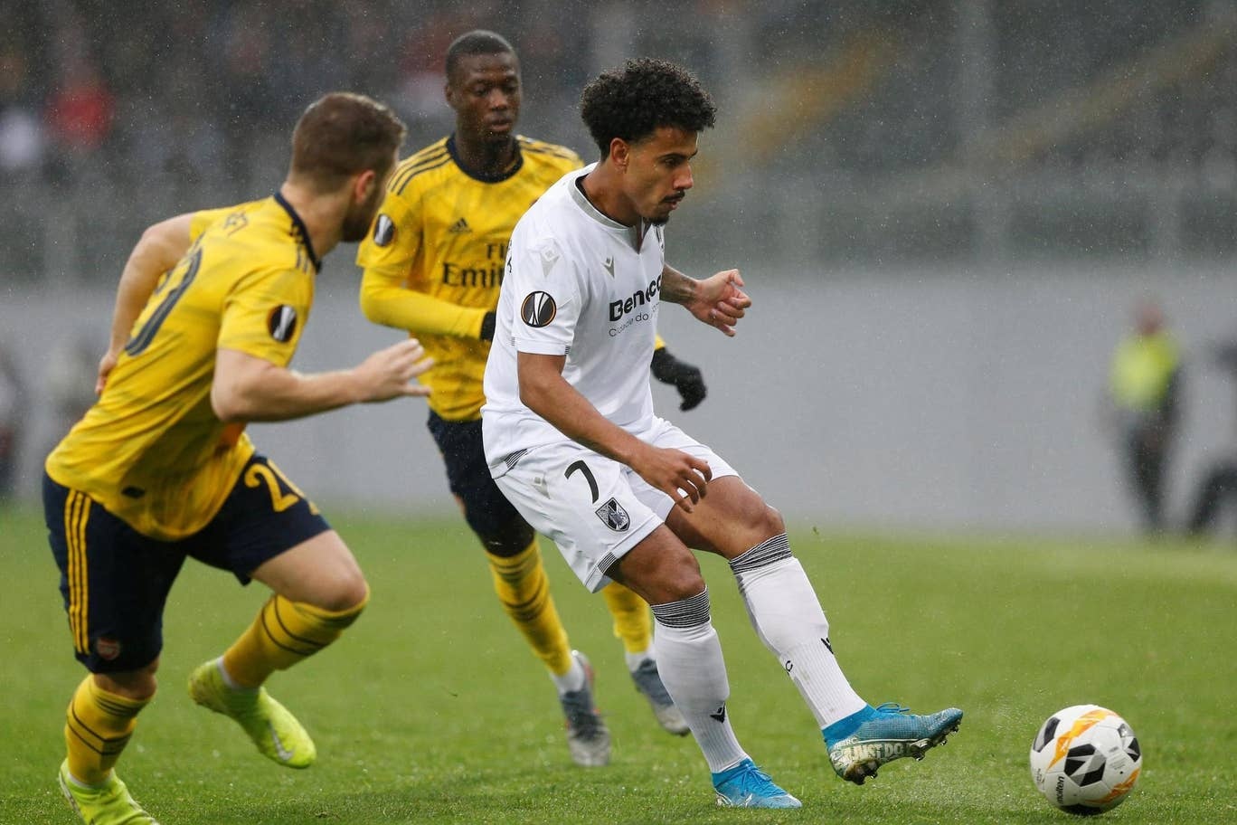 Arsenal ảnh 1 Arsenal anh 1