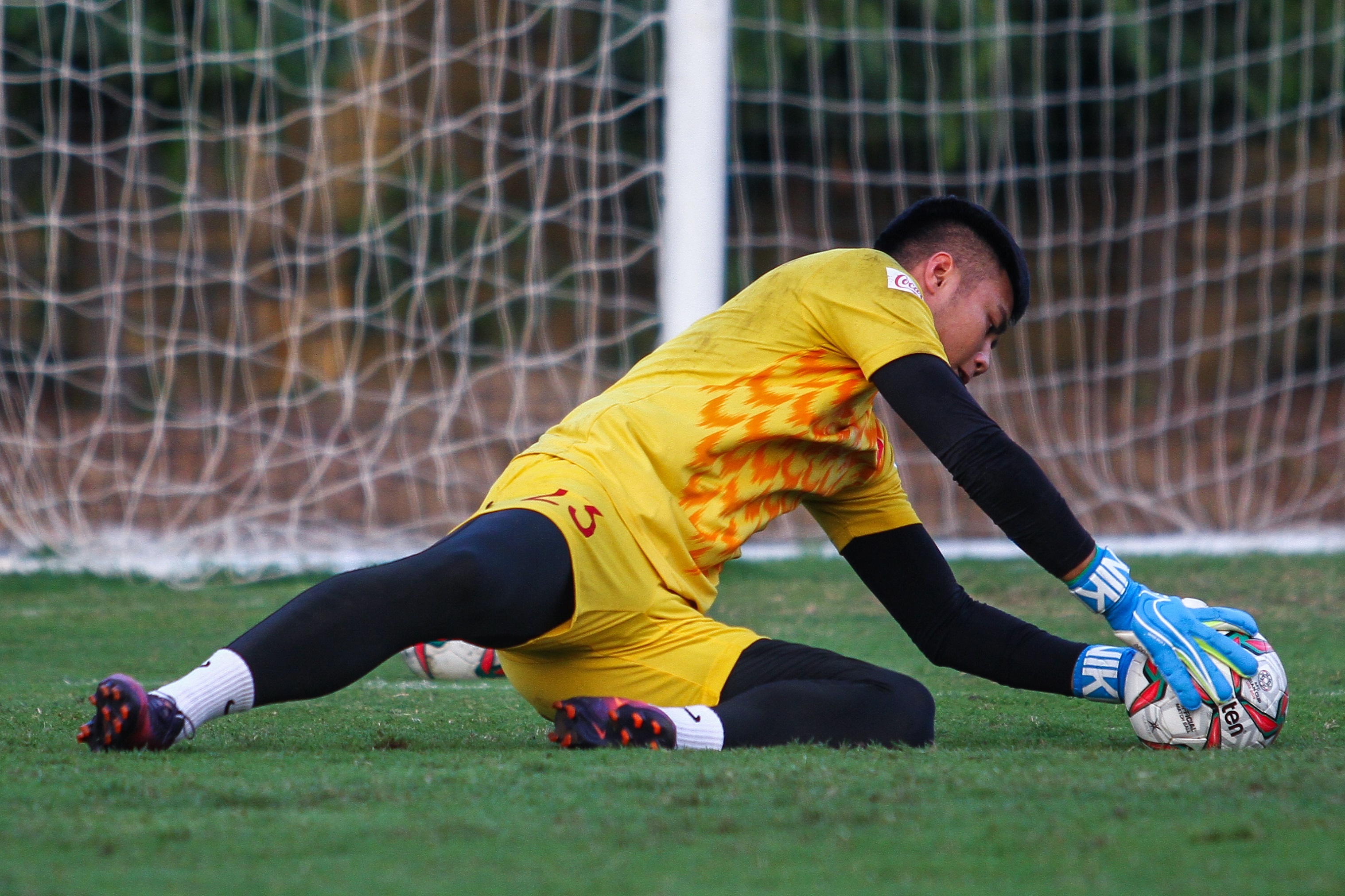 Doi tuyen U22 Viet Nam anh 6