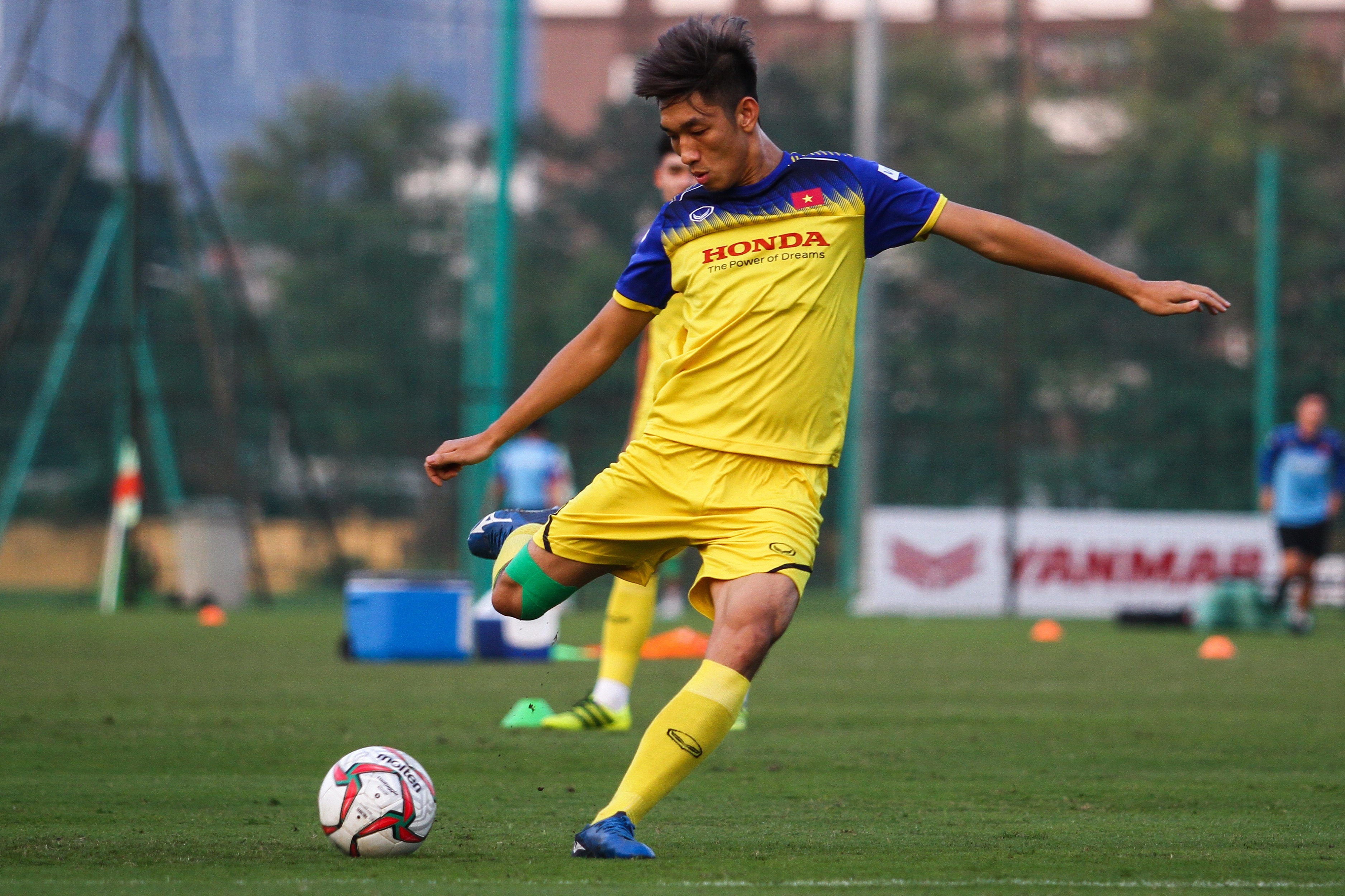 Doi tuyen U22 Viet Nam anh 9