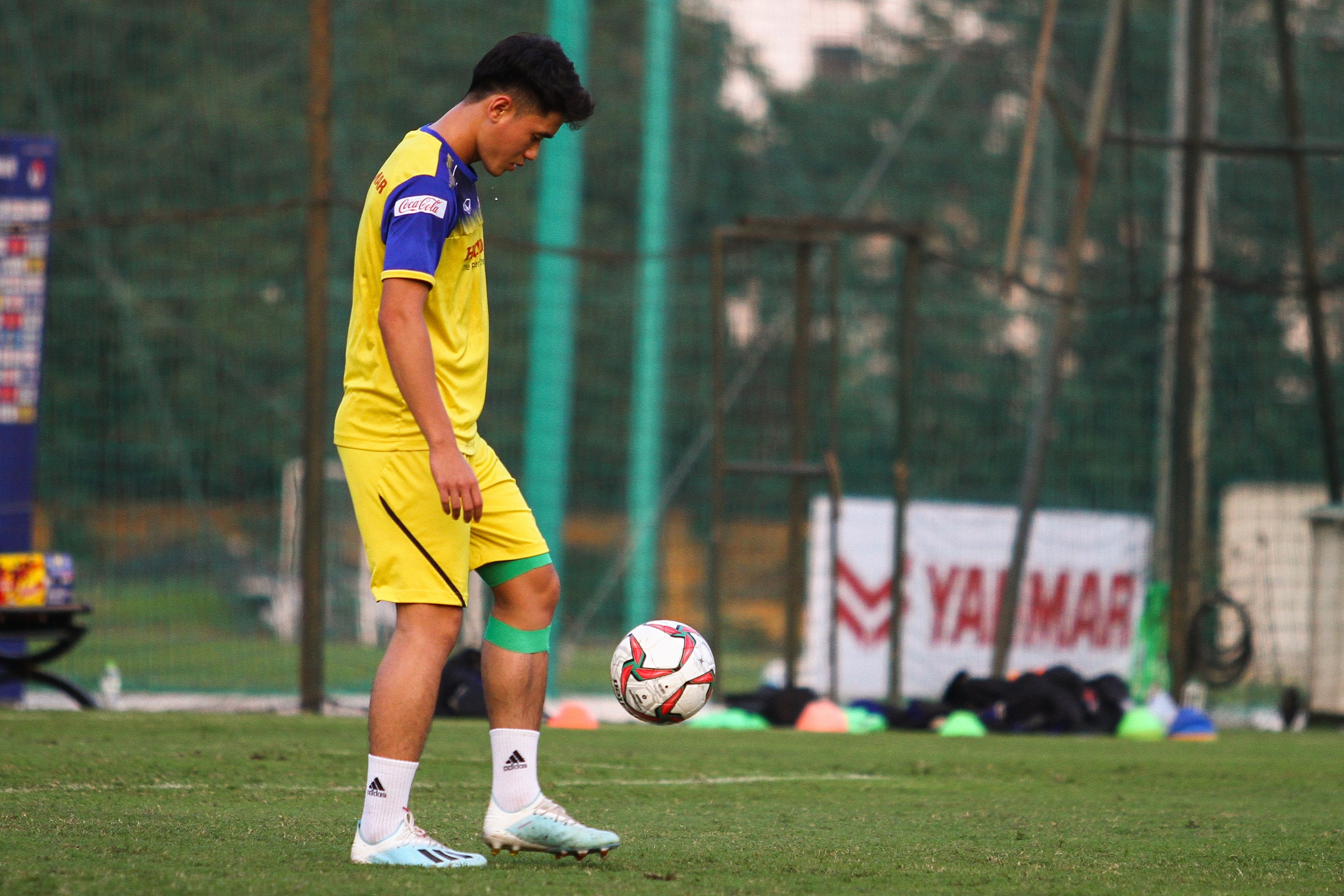 Doi tuyen U22 Viet Nam anh 7