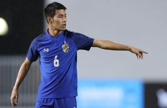 'Muc tieu cua Thai Lan la 6 diem truoc Viet Nam va Malaysia' hinh anh