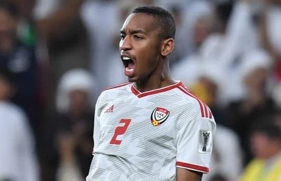 Tien ve UAE: 'Chung toi muon roi Ha Noi voi mot chien thang' hinh anh