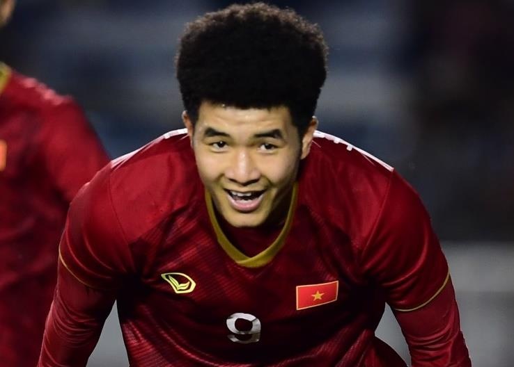 Bao chau A: 'Khong the can U22 Viet Nam' hinh anh