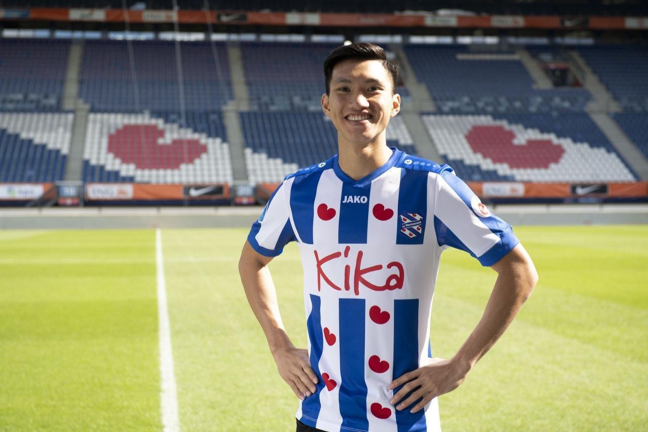 SC Heerenveen lo hon 6 trieu euro trong nam 2019 hinh anh
