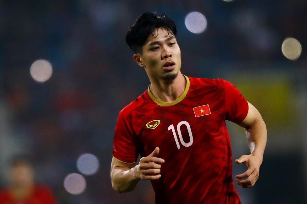 Cau thu UAE: 'Hang cong Viet Nam khong mang lai su nguy hiem lon' hinh anh