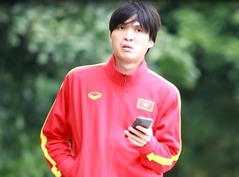 Tuan Anh sot ruot doi gui ve cho nguoi than hinh anh