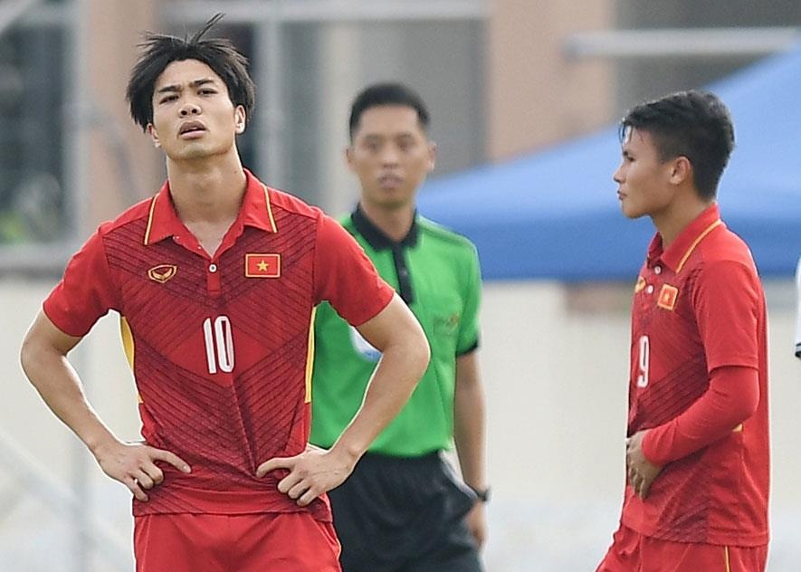 Dung de noi buon SEA Games 2017 ua ve hinh anh