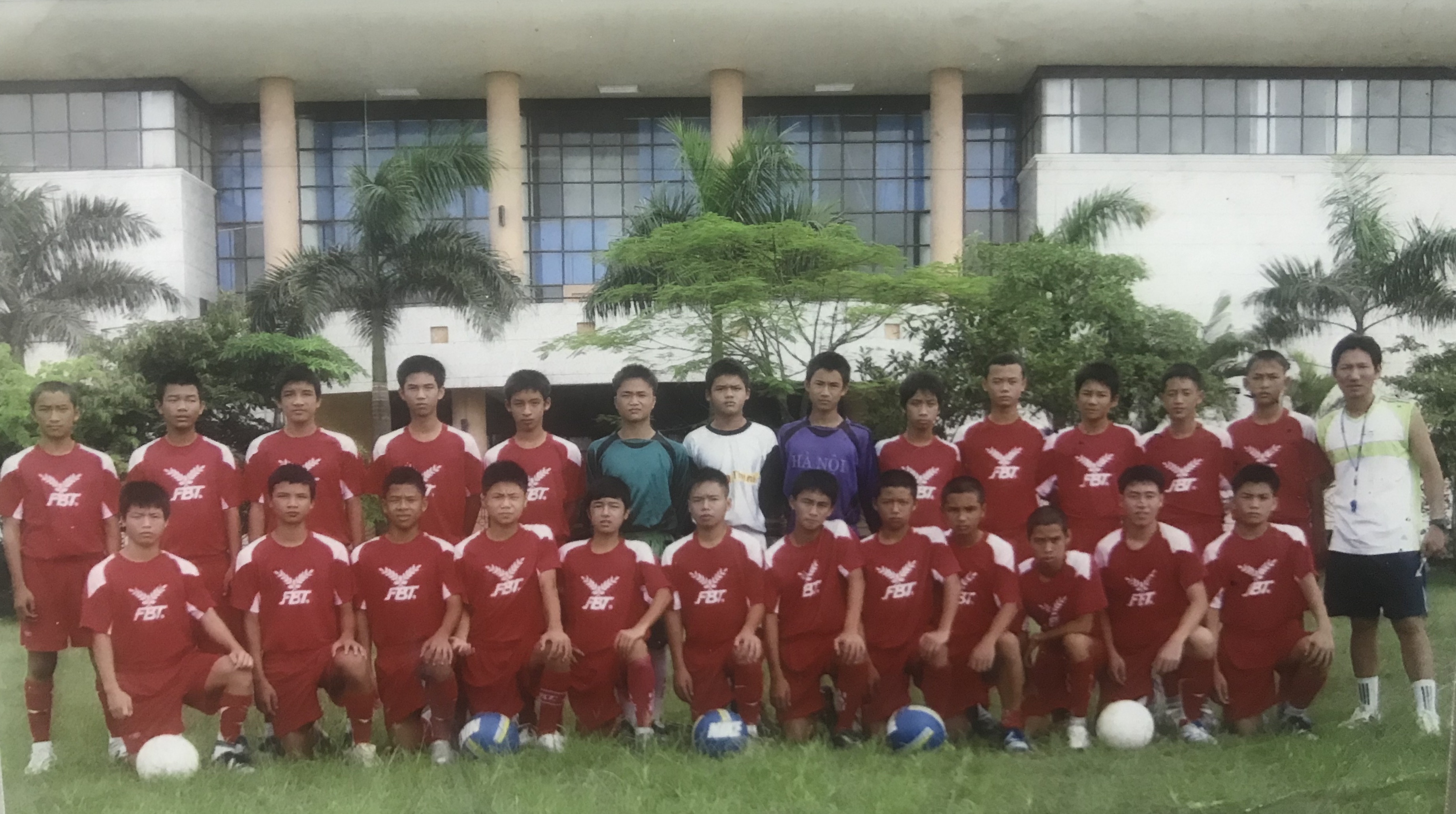 Đỗ Hùng Dũng ảnh 2 Do Hung Dung anh 2