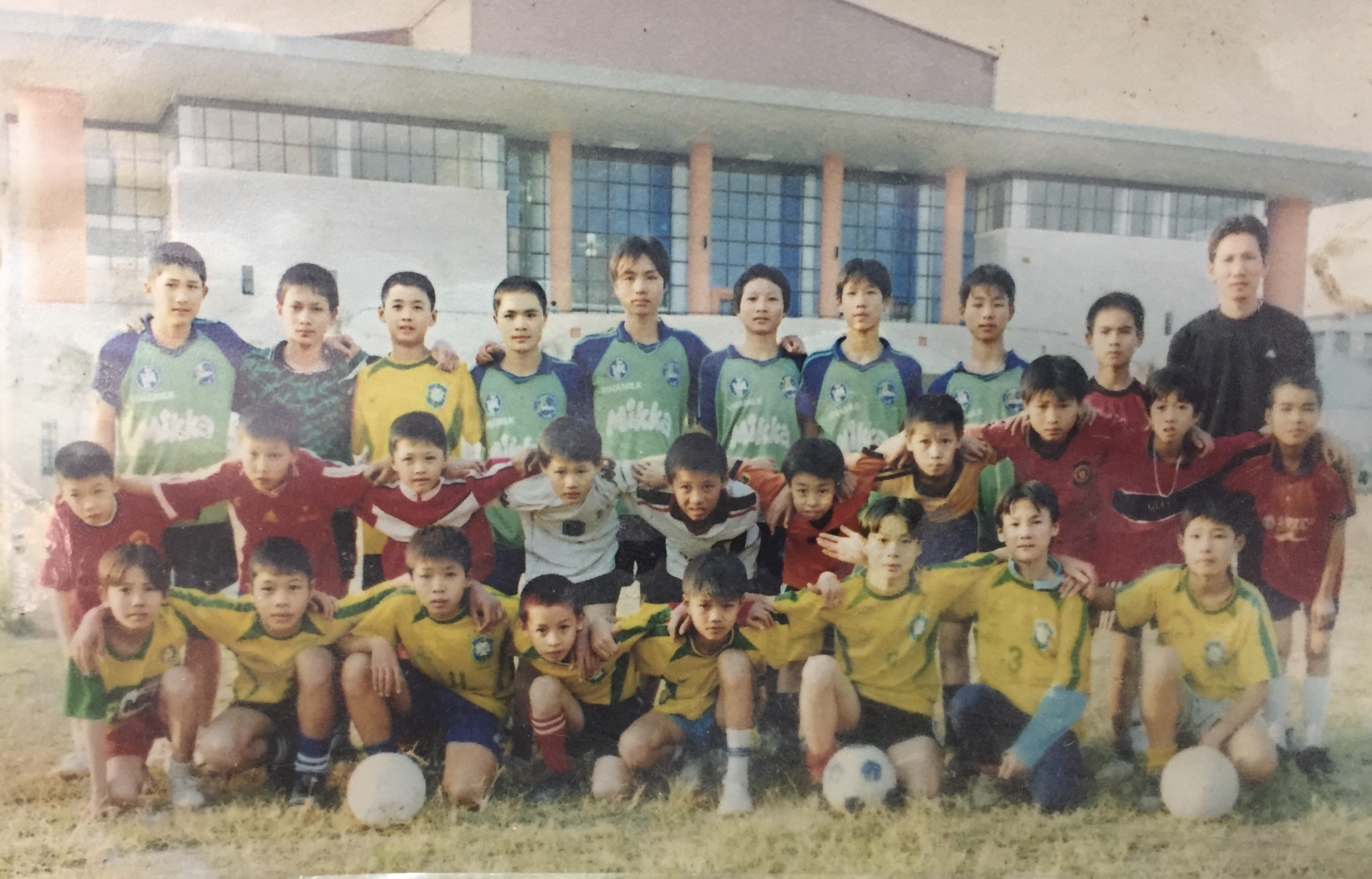 Đỗ Hùng Dũng ảnh 1 Do Hung Dung anh 1