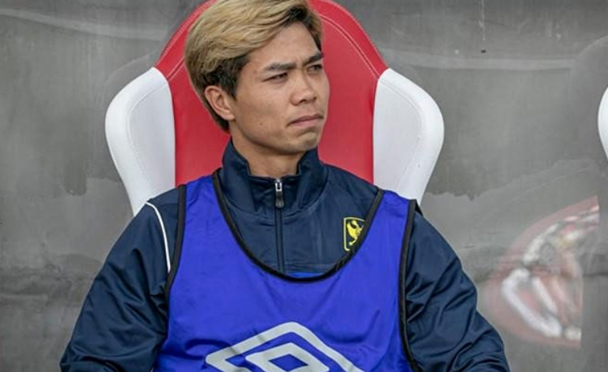 Bong da Thai Lan anh 2