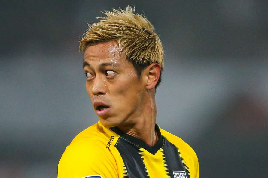 Honda co ten trong top 10 hop dong that vong o Ha Lan hinh anh