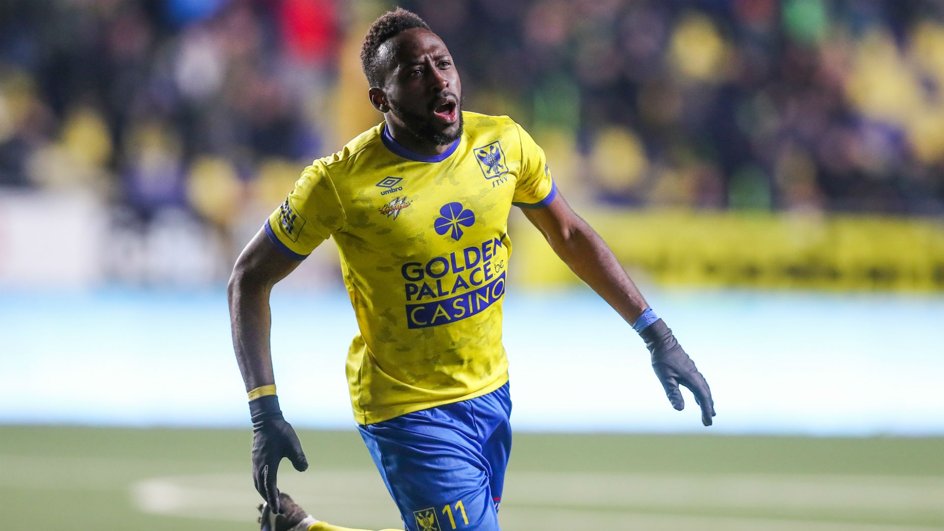 Sint-Truidense chuan bi chia tay tien dao chu luc hinh anh